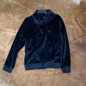 Cozy, comfortable extra large sweatshirt